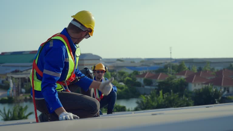 Best 4 Ply Roofing  in Selma, CA